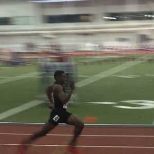 Meet your Posher, Paul